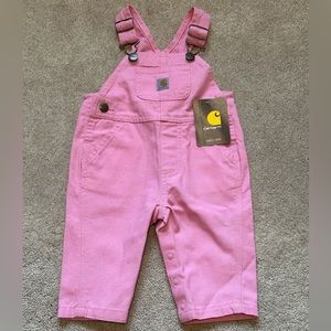 Carhartt Overalls